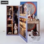 Stop the Clocks by Oasis