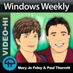 Windows Weekly (Video-HI)