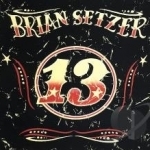 13 by Brian Setzer