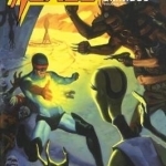 Nexus Omnibus Volume 8: Volume 8