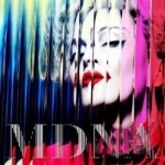 Mdna by Madonna