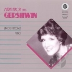 Marni Nixon Sings Gershwin by Lincoln Mayorga / Marni Nixon