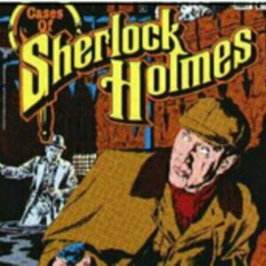 Sherlock Holmes Adventures