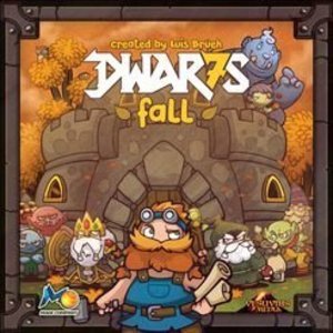 Dwar7s Fall