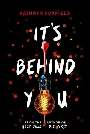 It's Behind You