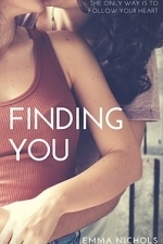 Finding You (The Vincenti Series #1)