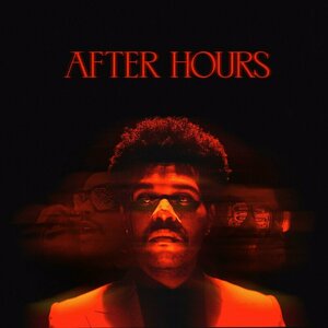 After Hours by The Weeknd