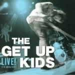 Live! @ The Granada Theater by The Get Up Kids