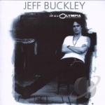 Live a l&#039;Olympia by Jeff Buckley