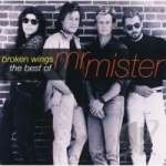 Broken Wings: Best of Mr. Mister by Mr Mister