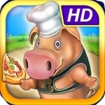 Farm Frenzy 2: Pizza Party HD