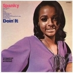 Doin It by Spanky Wilson