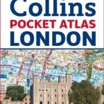 London Pocket Atlas