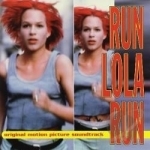 Run Lola Run Soundtrack by Tom Tykwer