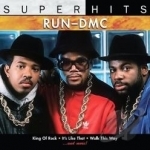 Super Hits by Run-DMC