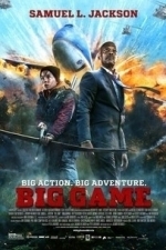 Big Game (2015)