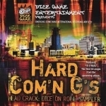 Head Crack: Dice On Roll Album Sampler by Hard Com&#039;N G&#039;S