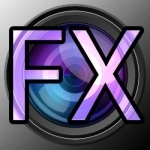 Camera FX - Over 100 Fun Photo Effects