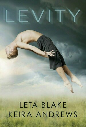 Levity (Gay Fairy Tales #1)