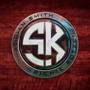 Smith/Kotzen by Smith/Kotzen