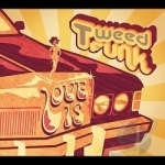 Love Is by Tweed Funk