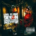Live From Dixon Correctional Institute, Vol. 2 by Lil&#039; Boosie