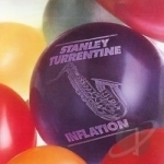 Inflation by Stanley Turrentine