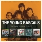 Original Album Series by Rascals / Young Rascals