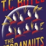 The Terranauts