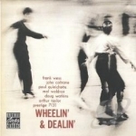 Wheelin&#039; &amp; Dealin&#039; by John Coltrane