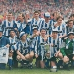 Sheffield Wednesday: An Official History