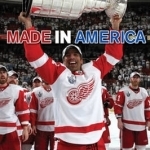 Chris Chelios: Made in America