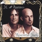 Resurrection Jingles by JC &amp; Anphibius