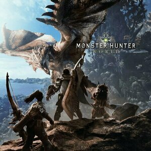 Monster Hunter World 