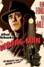 The Wrong Man (1956)