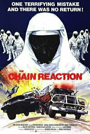 The Chain Reaction (Nuclear Run) (1980)