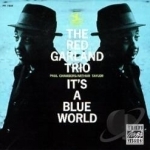 It&#039;s a Blue World by Red Garland