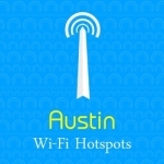 Austin Wifi Hotspots