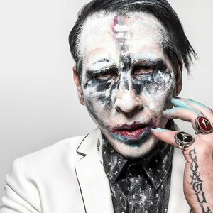 Marilyn Manson