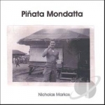 Pinata Mondatta by Nicholas Markos