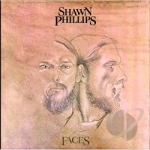 Faces by Shawn Phillips