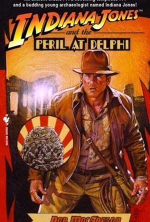 Indiana Jones and the Peril at Delphi 
