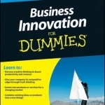 Business Innovation For Dummies