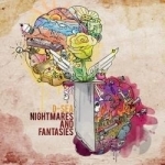 Nightmares &amp; Fantasies by D-Sea
