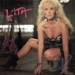 Lita by Lita Ford