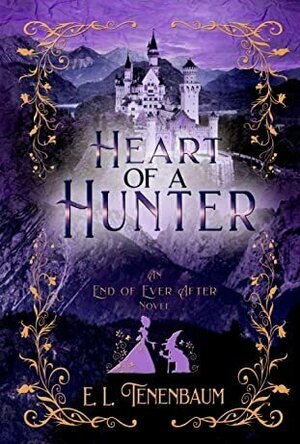 Heart of a Hunter (End of Ever After #5)