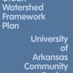 Conway Urban Watershed Framework Plan