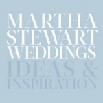 Martha Stewart Weddings: The Great Book of Ideas and Inspiration