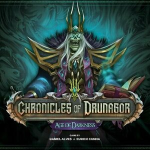 Chronicles of Drunagor: Age of Darkness