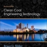 Clean Coal Engineering Technology
